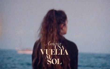 Amaia lanza 'Una vuelta al sol', el documental sobre la creación de álbum 'Pero no pasa nada'