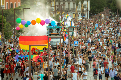 Ámsterdam cancela su Orgullo 2020 por el coronavirus, e Ibiza lo retrasa a septiembre