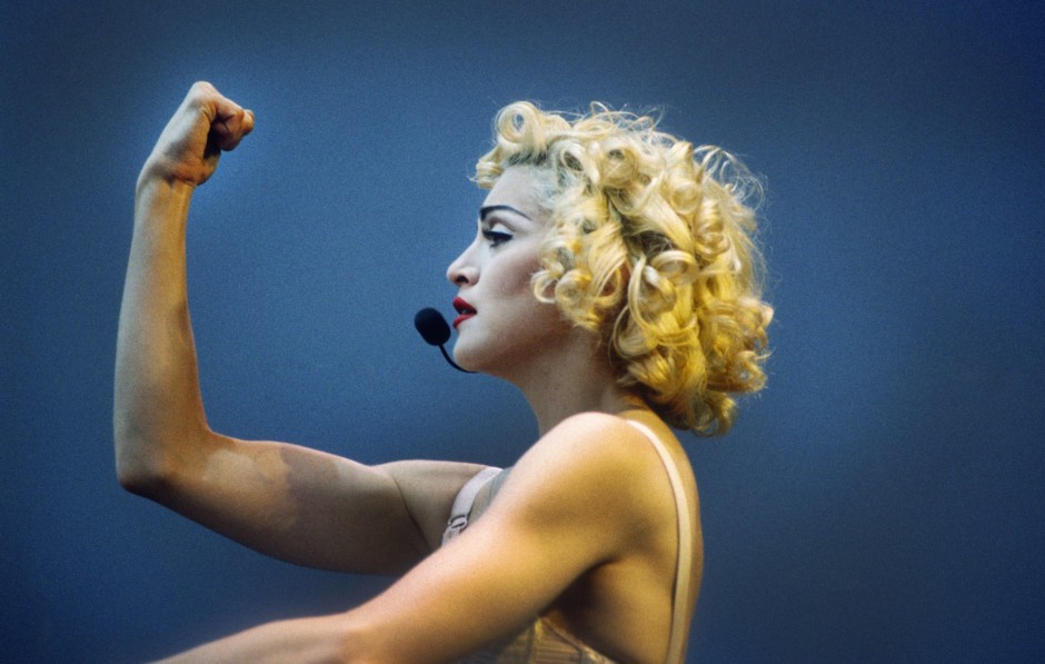 5 razones por los que el 'Blond Ambition Tour' de Madonna, en su 33 aniversario, sigue resultando icónico