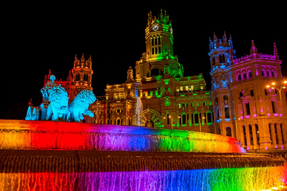 El Orgullo LGTBI de Madrid se celebrará online en las fechas previstas