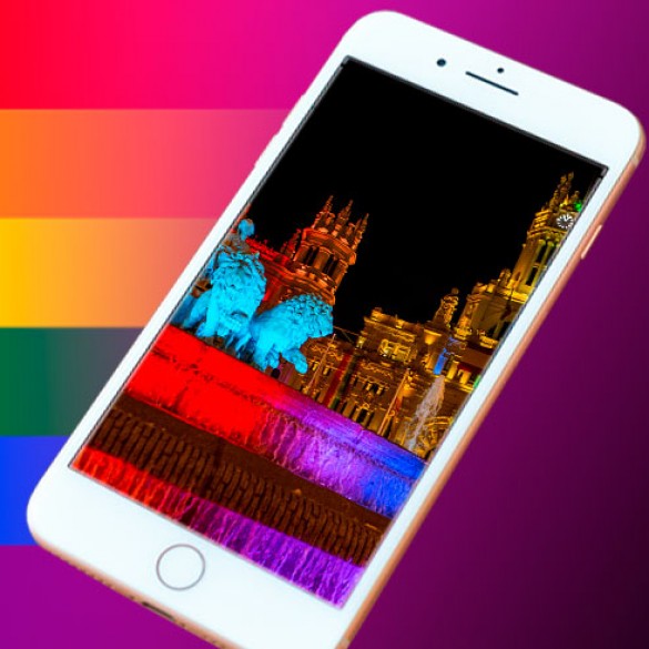 El Orgullo LGTBI de Madrid se celebrará online en las fechas previstas