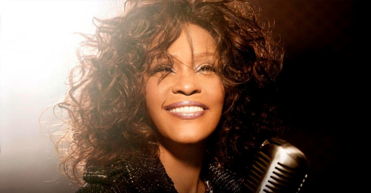 Whitney Houston volverá a los cines gracias a un nuevo biopic, 'I Wanna Dance with Somebody'