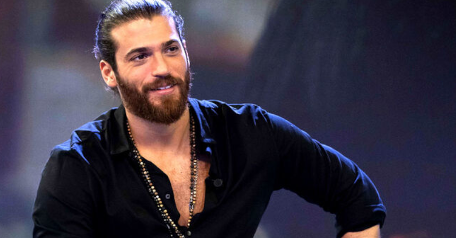 Series De Can Yaman En Español