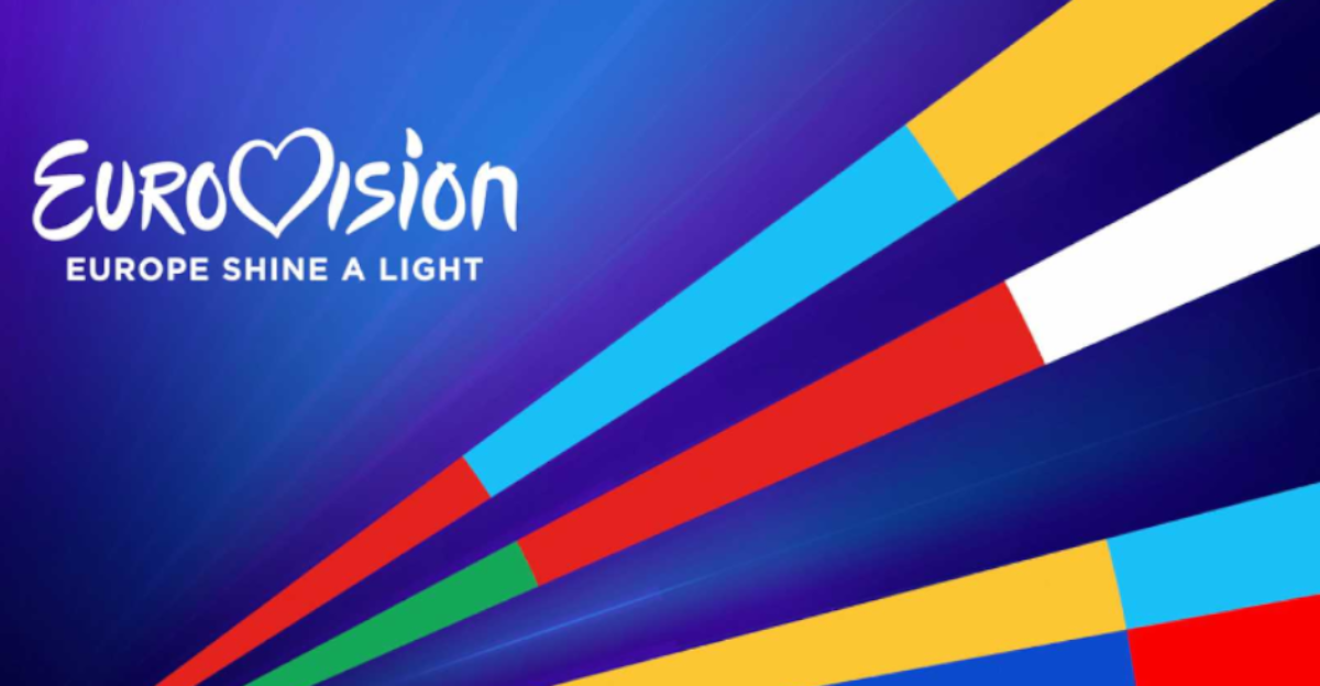 Los Países Bajos crean 'Europe Shine a Light', el sustituto de la final de Eurovisión 2020