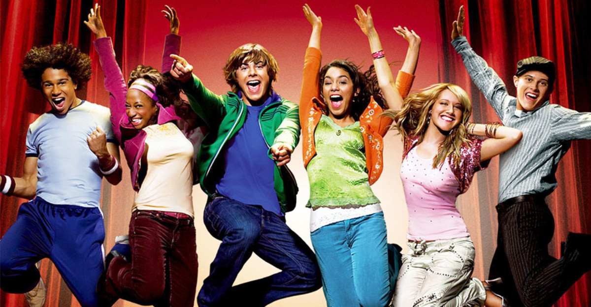 El reparto original de 'High School Musical' se reúne 12 años después para un Singalong histórico