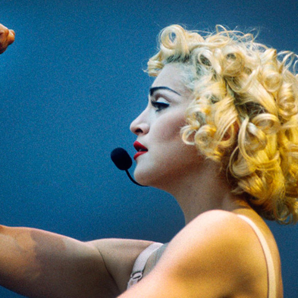 5 razones por los que el 'Blond Ambition Tour' de Madonna, en su 33 aniversario, sigue resultando icónico