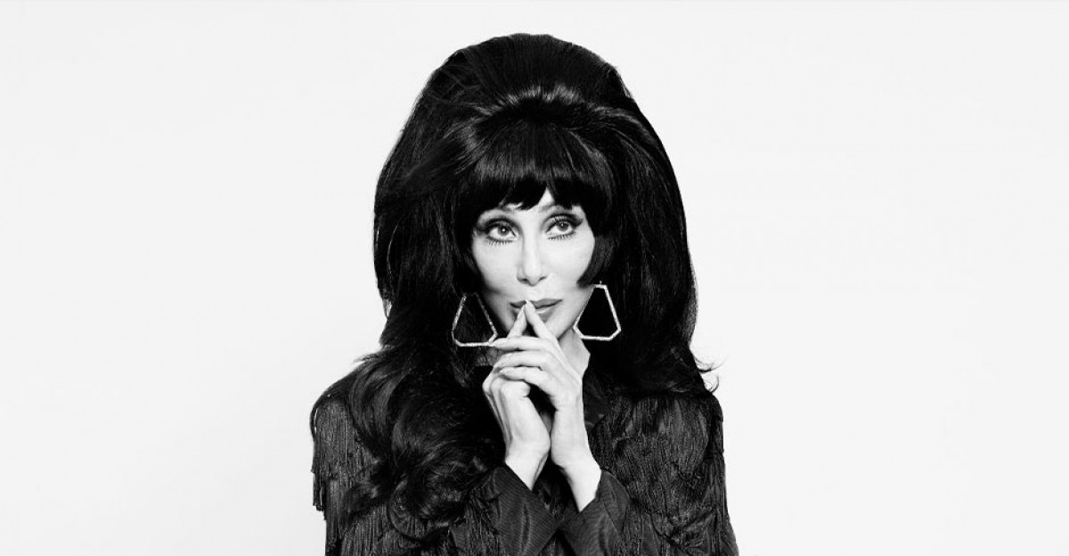 Cher es solo una de las muchas estrellas que van a apoyar a Joe Biden en eventos de campaña LGTBIQ+
