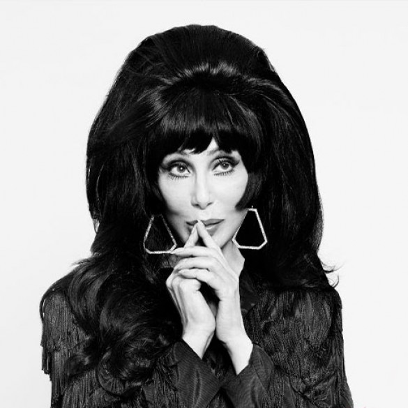 Cher es solo una de las muchas estrellas que van a apoyar a Joe Biden en eventos de campaña LGTBIQ+