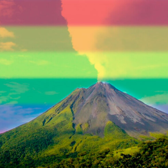 El matrimonio igualitario ya es una realidad en Costa Rica