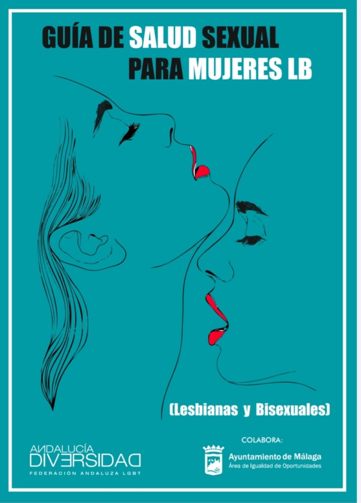 Ve la luz una nueva guía de salud sexual para mujeres lesbianas y bisexuales