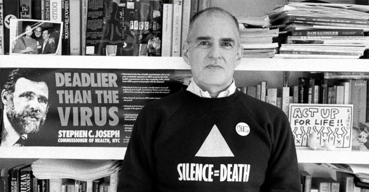 La muerte del icónico activista gay y dramaturgo Larry Kramer conmociona a la comunidad LGTBI