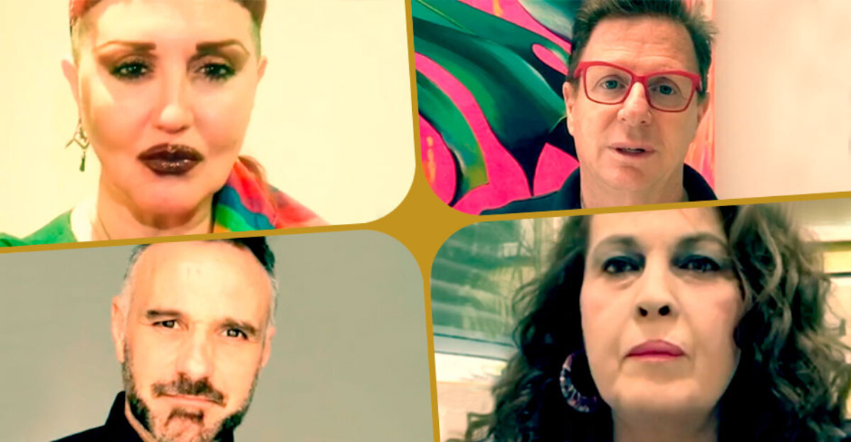 En el Día Internacional contra la homofobia, transfobia y bifobia, un emotivo vídeo apuesta por municipios orgullosos en Andalucía