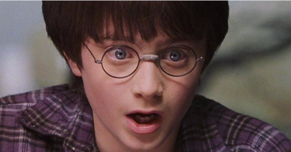 lanzamiento Paja mientras Fans de Harry Potter descubren una posible relación gay entre dos alumnos  de Hogwarts - Shangay