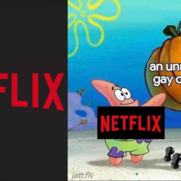La aplaudida respuesta de Netflix a varios comentarios homófobos