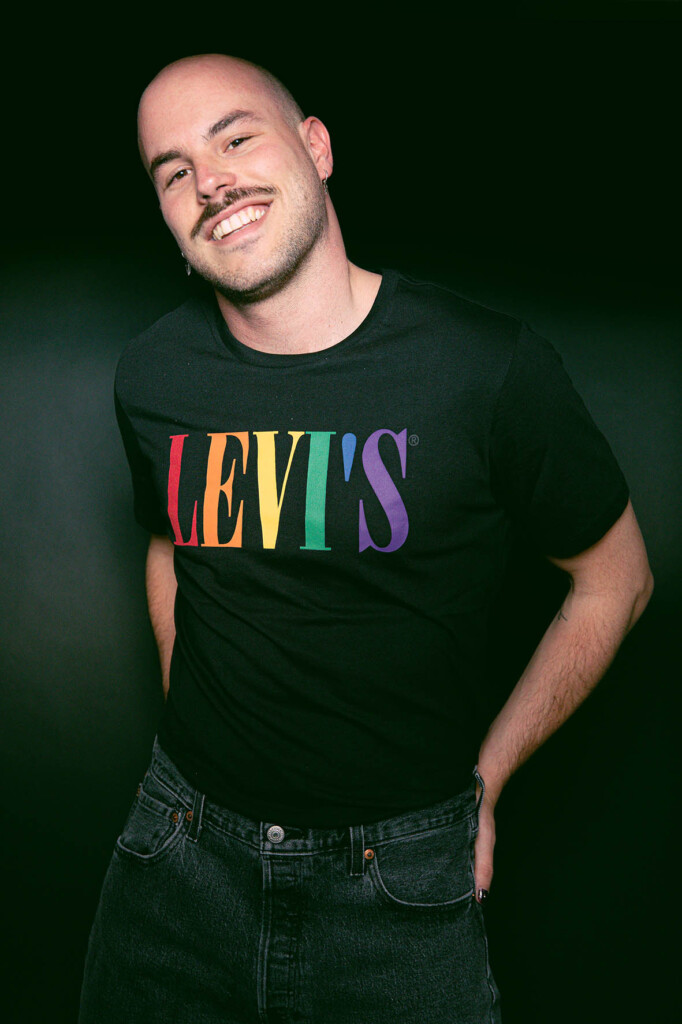 Levi's + It Gets Better España te animan este Orgullo LGTBIQ+ 2020 a alzar tu voz