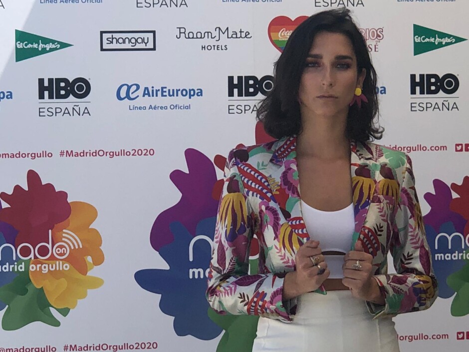 Las protagonistas de 'Veneno', pregoneras 2020 en Madrid, nos cuentan cómo van a vivir el Orgullo