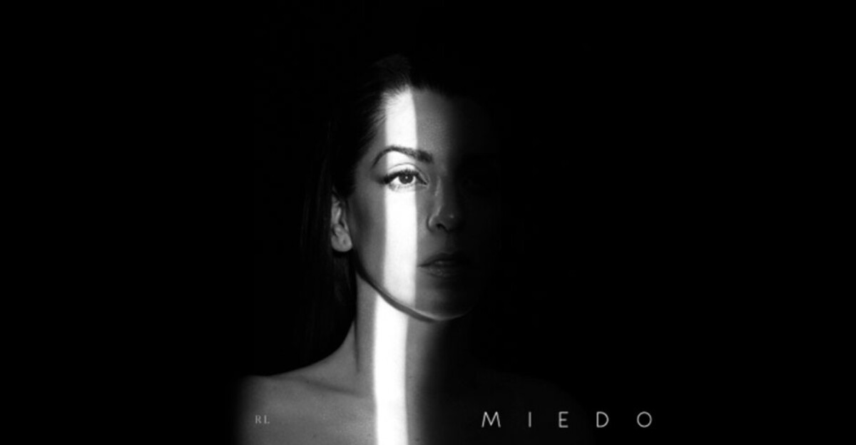 Ruth Lorenzo estrena 'Miedo', primer adelanto de su próximo álbum, "Crisálida"