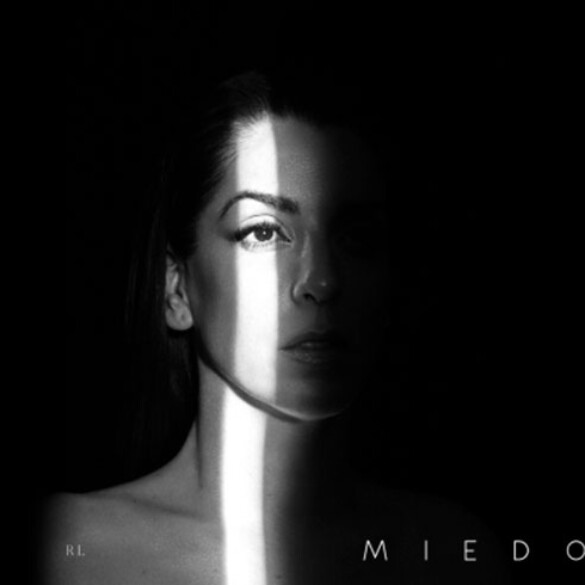 Ruth Lorenzo estrena 'Miedo', primer adelanto de su próximo álbum, "Crisálida"