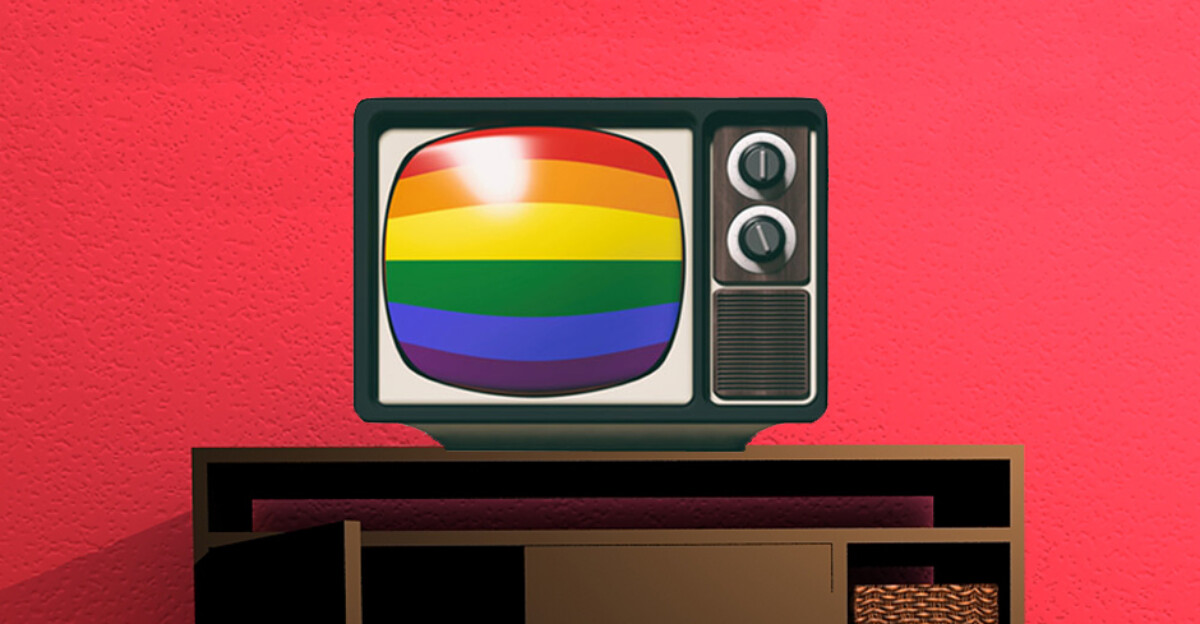 Las cadenas de televisión se vuelcan con el Orgullo