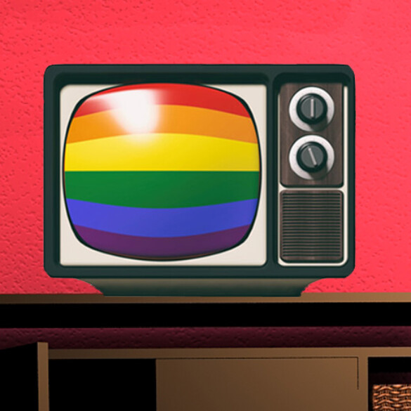 Las cadenas de televisión se vuelcan con el Orgullo