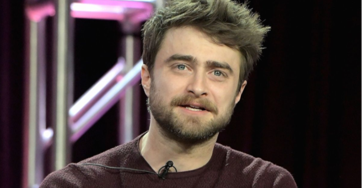 Daniel Radcliffe critica los comentarios transfóbicos de J.K. Rowling, autora de 'Harry Potter'