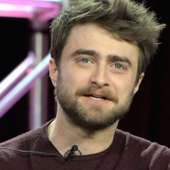 Daniel Radcliffe critica los comentarios transfóbicos de J.K. Rowling, autora de 'Harry Potter'