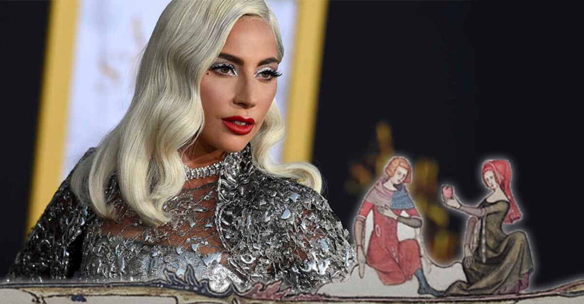 La versión medieval de 'Bad Romance' de Lady Gaga se hace viral