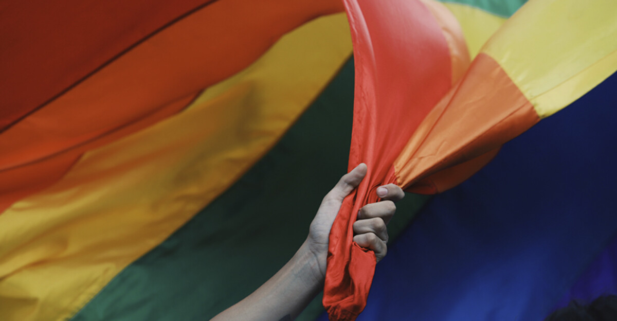 Escocia será el primer país en impartir historia LGTBI en los colegios