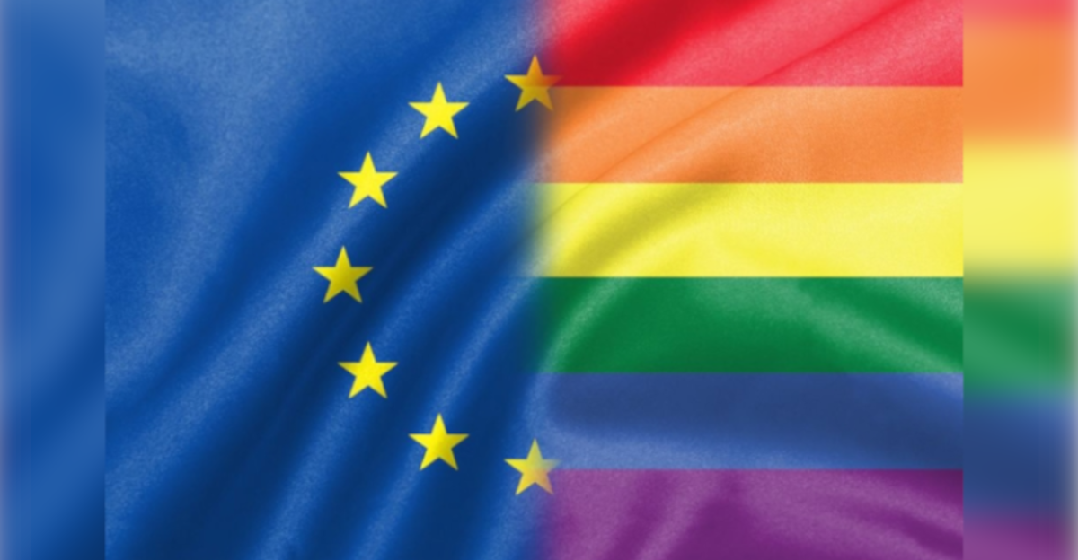 Este es el resultado de la mayor encuesta LGTBI realizada hasta la fecha por la Unión Europea