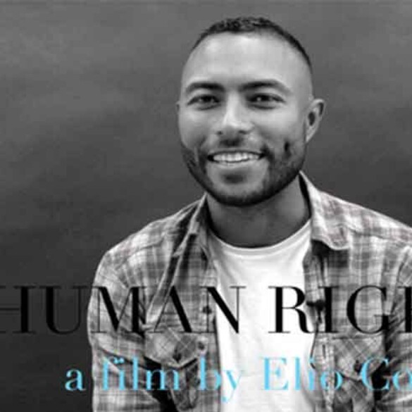 Tras '9Trans', Elio Colen anuncia el documental 'Human Rights' sobre personas LGTBIQ+ migrantes