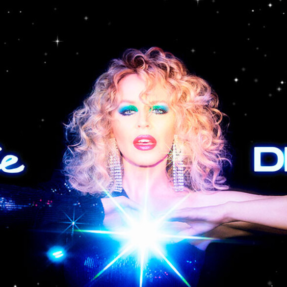 Crítica. 'Disco', de Kylie Minogue: la fiesta no terminó