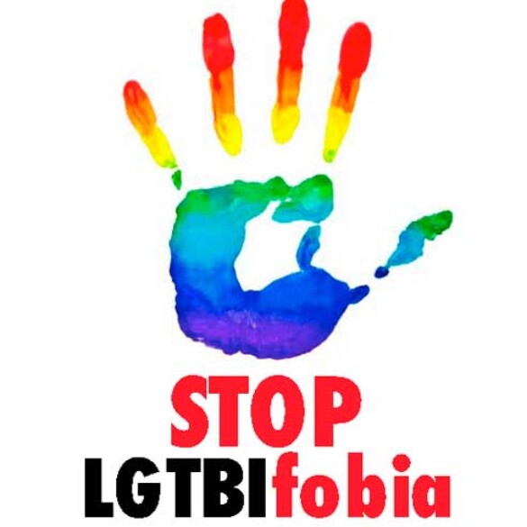 Una encuesta europea refleja que gran parte del colectivo sufre LGTBIfobia en redes sociales