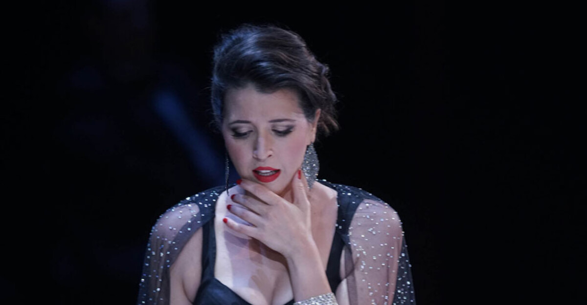 Llegó Lisette Oropesa y 'dio el canto' en 'La Traviata' (y el Teatro Real se vino abajo)