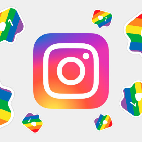 Instagram bloqueará las cuentas que apoyen las ‘terapias de conversión’ LGTBI+