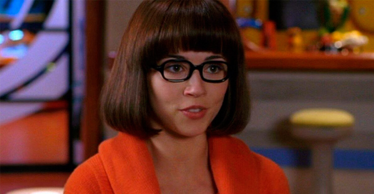 El guionista de 'Scooby-Doo' asegura que no le dejaron que el personaje de Velma fuese lesbiana