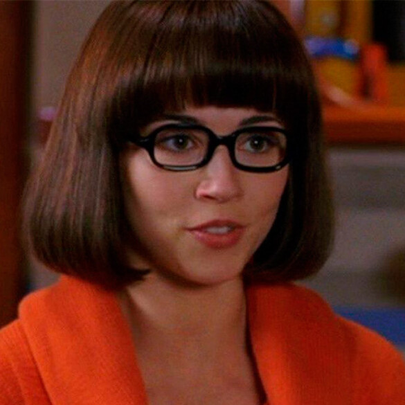 El guionista de 'Scooby-Doo' asegura que no le dejaron que el personaje de Velma fuese lesbiana