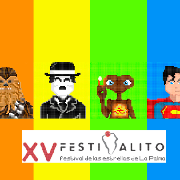 Festín de 'cine queer': El Festivalito saca su lado más LGTBI en La Palma