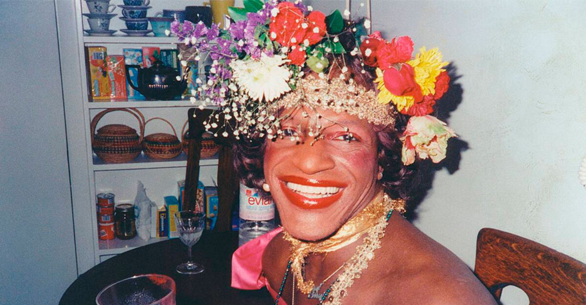 Marsha P. Johnson sigue haciendo historia: será la primera persona trans con un monumento en su ciudad natal