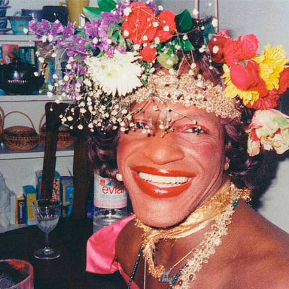 Marsha P. Johnson sigue haciendo historia: será la primera persona trans con un monumento en su ciudad natal
