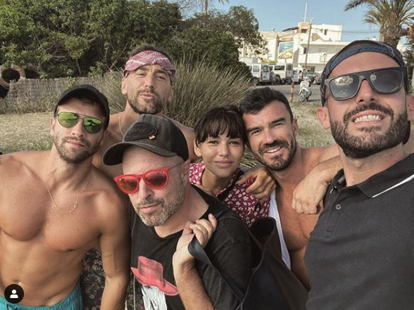 Pablo Alborán revienta su Instagram en su verano más salvaje (y sexy)