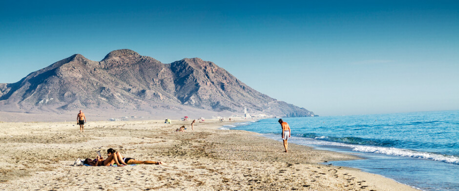 Las claves para vivir un verano diverso en Almería