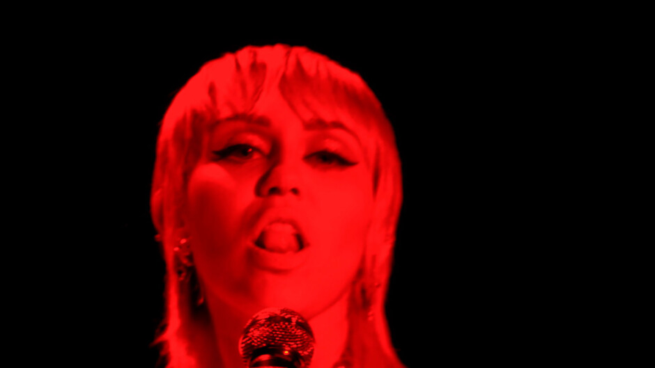 Lady Gaga arrasa, como gran protagonista de la noche junto con sus mascarillas, en los MTV VMAs 2020