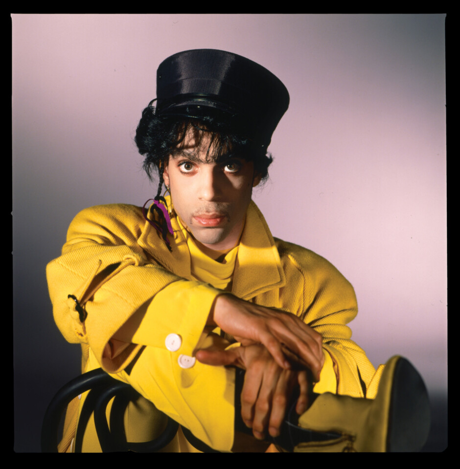 Prince vuelve a reinar gracias a la reedición de 'Sign O' the Times', la gran joya de su corona
