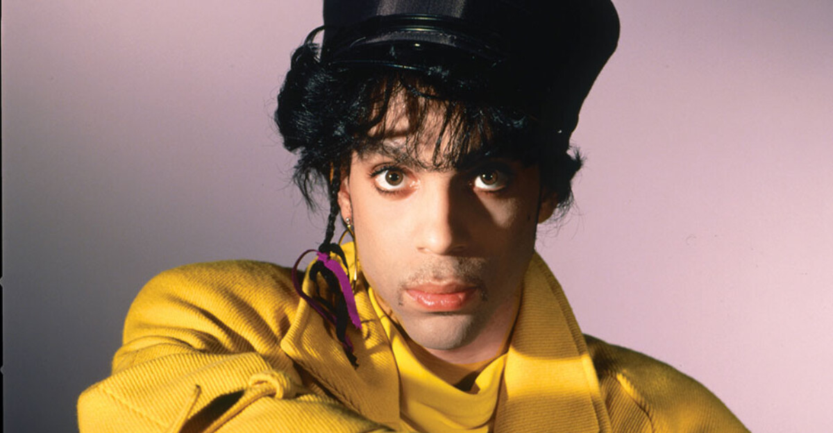 Prince vuelve a reinar gracias a la reedición de 'Sign O' the Times', la gran joya de su corona