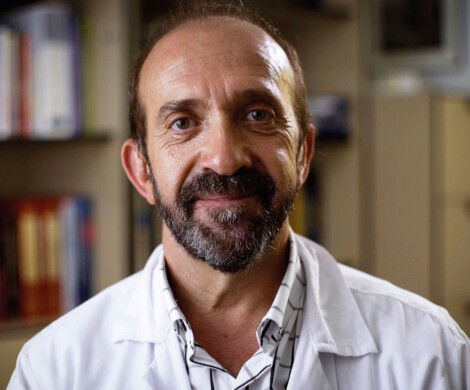 El doctor Santiago Moreno nos resuelve las dudas sobre la situación actual de la pandemia de coronavirus