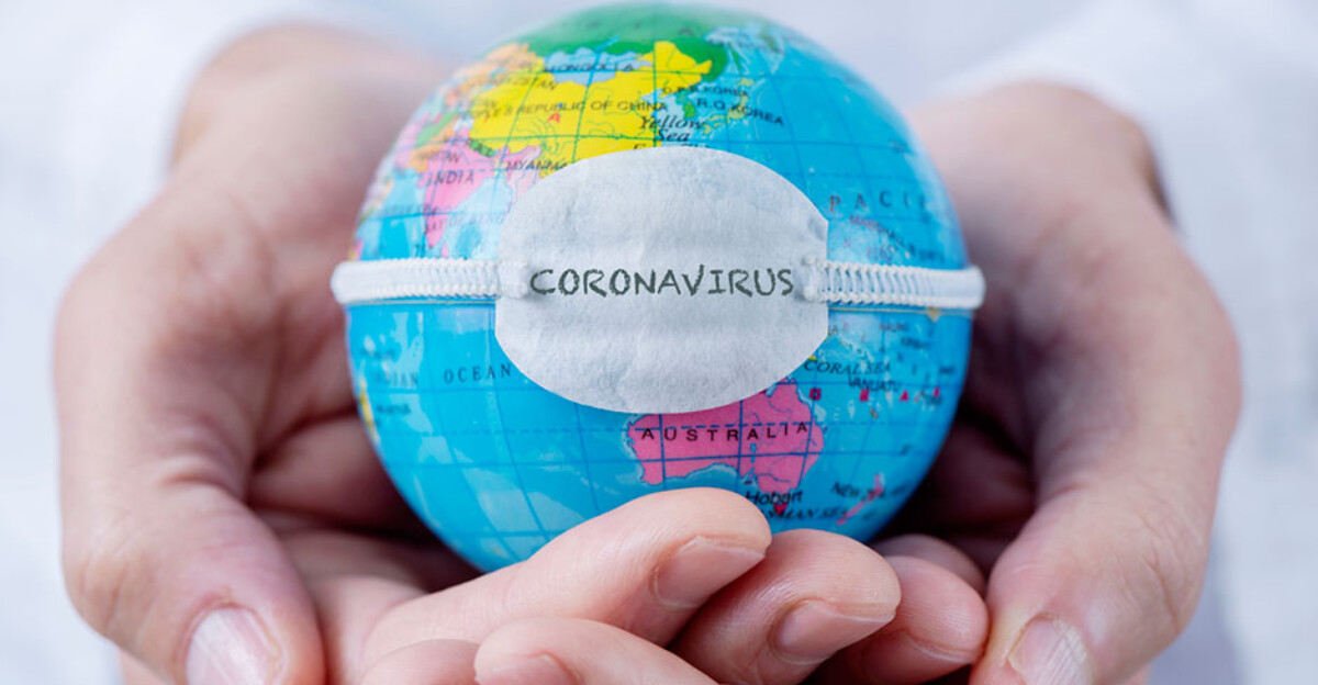 El doctor Santiago Moreno nos resuelve las dudas sobre la situación actual de la pandemia de coronavirus