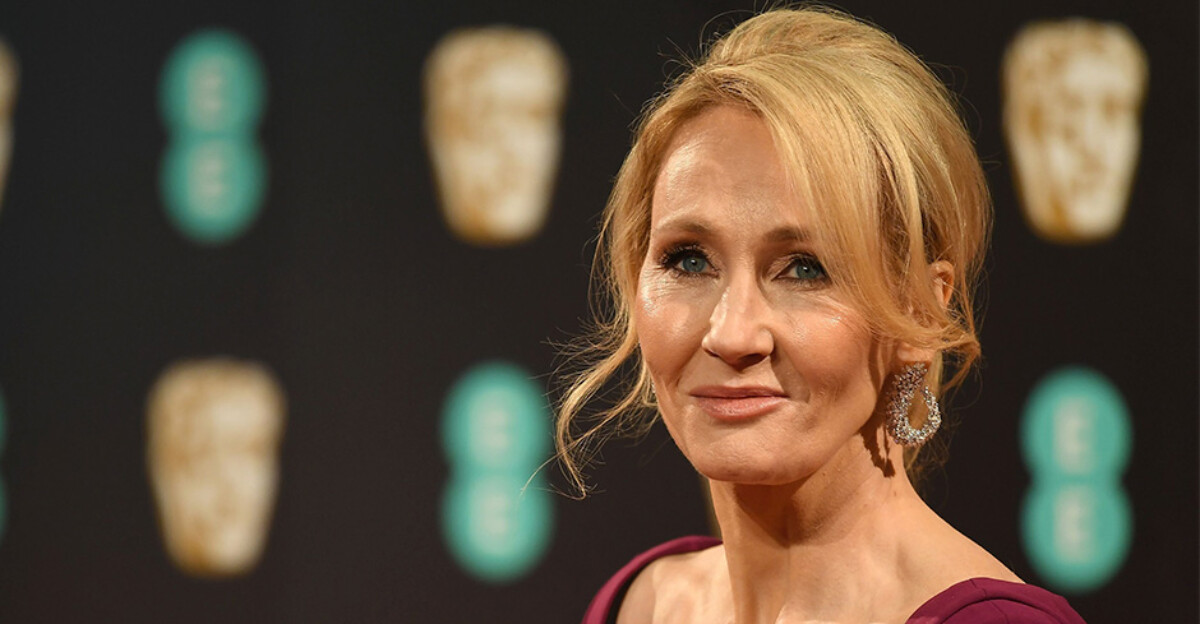 J.K. Rowling vuelve a ser acusada de transfobia por su última novela 'Troubled Blood'
