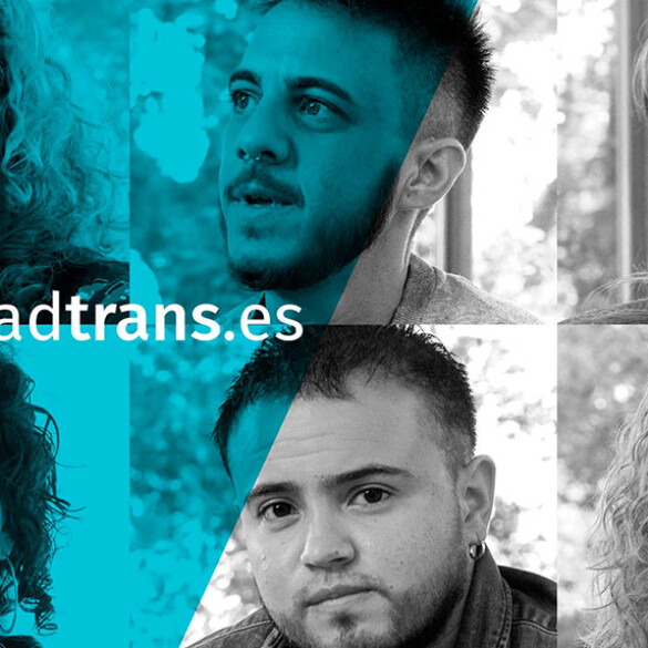 'Igualdad trans': la necesaria campaña que denuncia la discriminación que sufren las personas trans