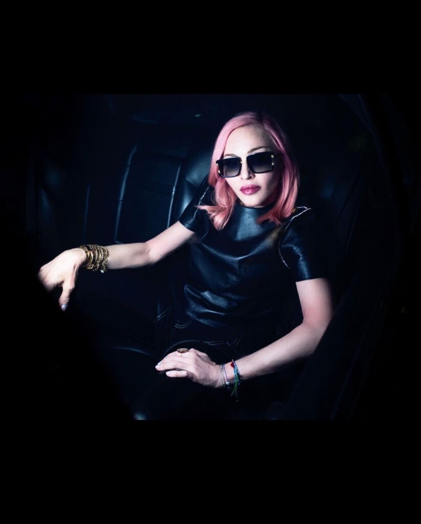 Madonna anuncia por sorpresa su nuevo lanzamiento musical… para la semana que viene