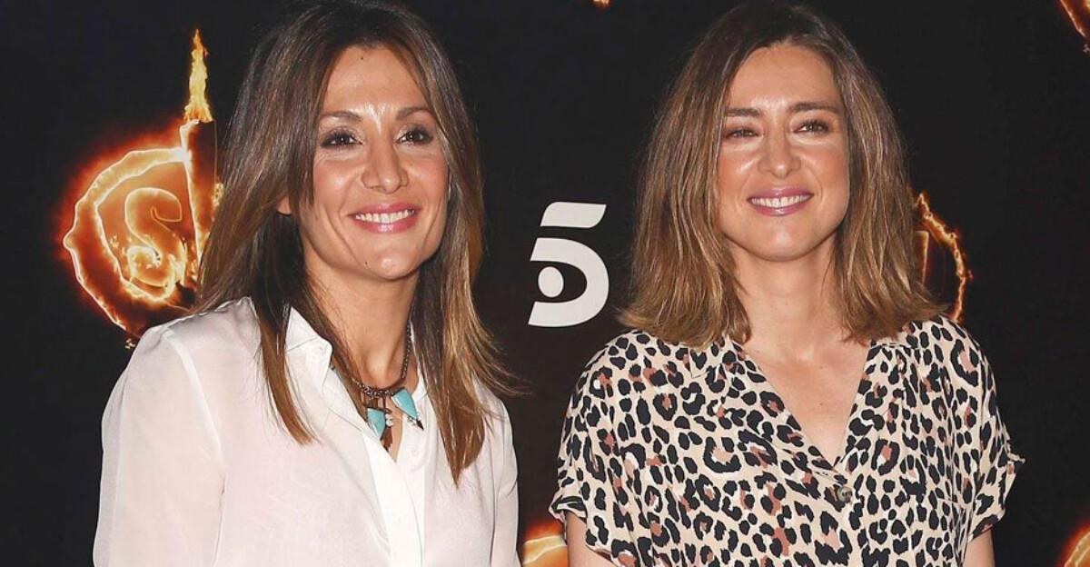 Sandra Barneda y Nagore Robles anuncian su ruptura